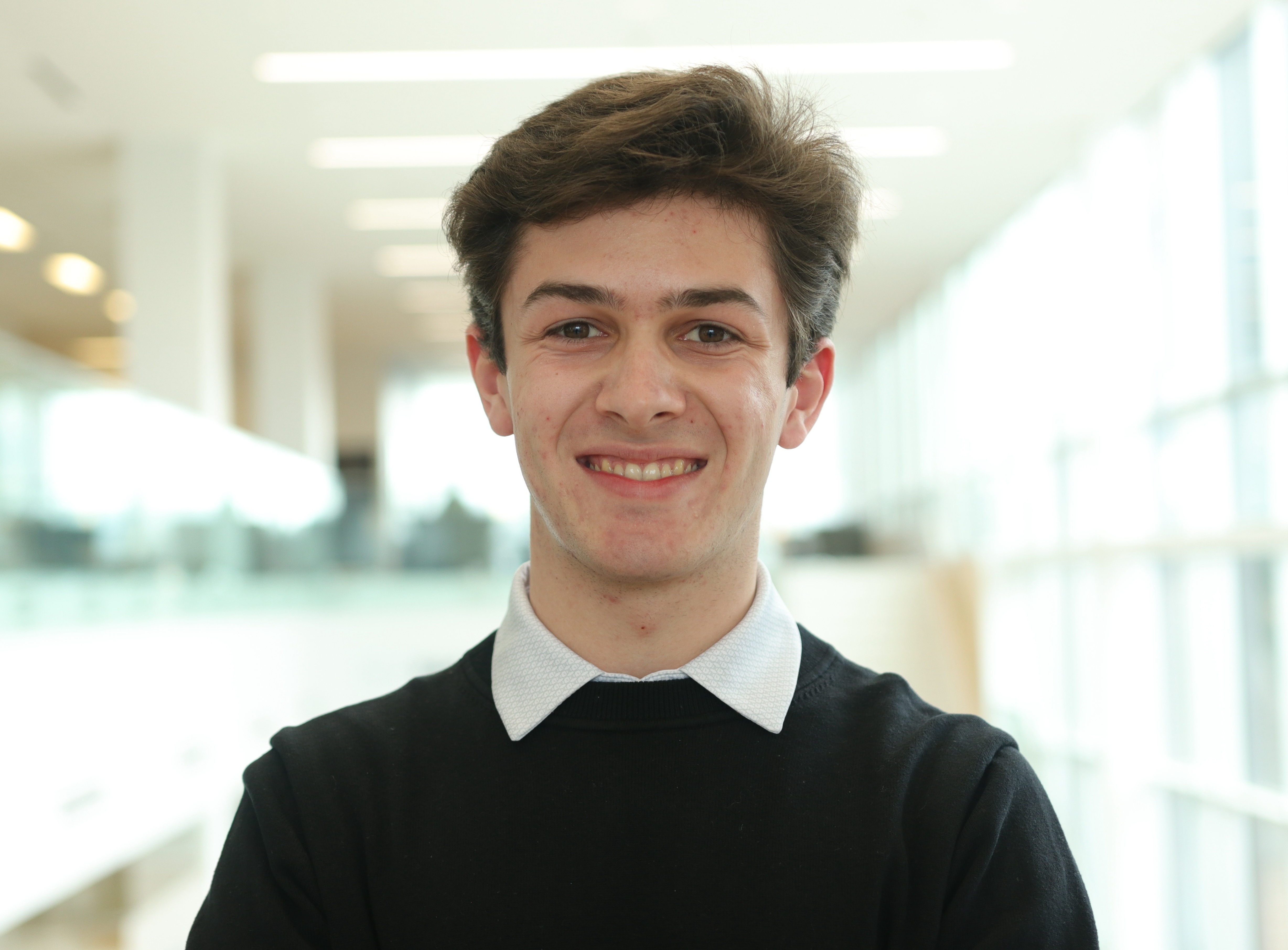 Brent McCready-Branch